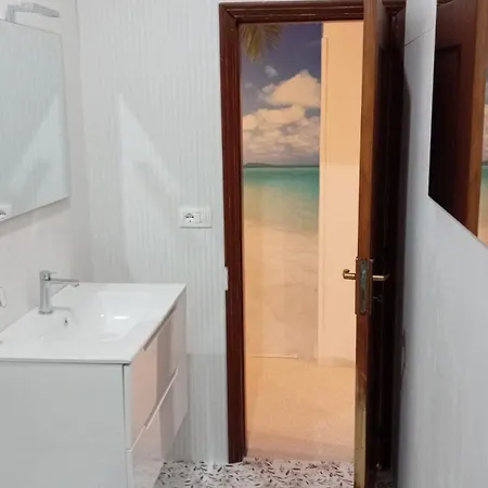Apartamento 10 2 Bari