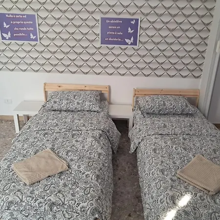 Apartamento 10 2 Bari