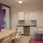 10 2 Apartment Bari