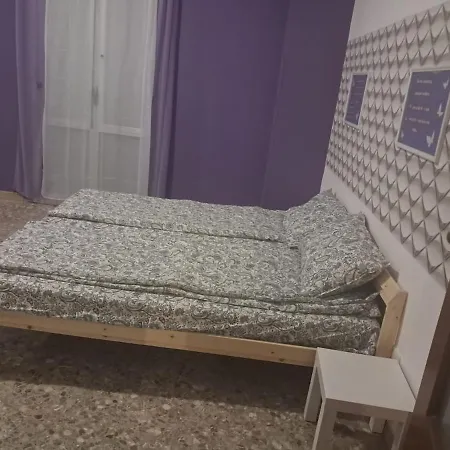 Apartmán 10 2 *