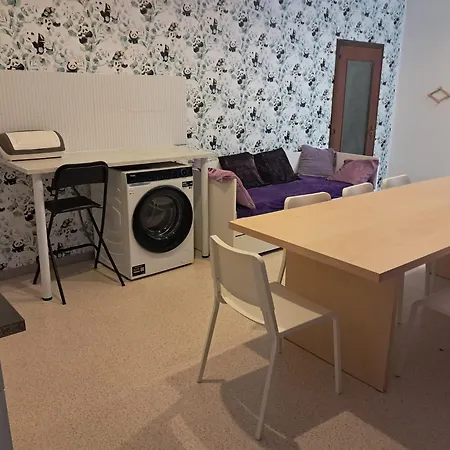 10 2 Apartamento *
