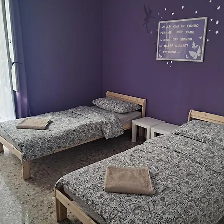 10 2 Lägenhet Bari