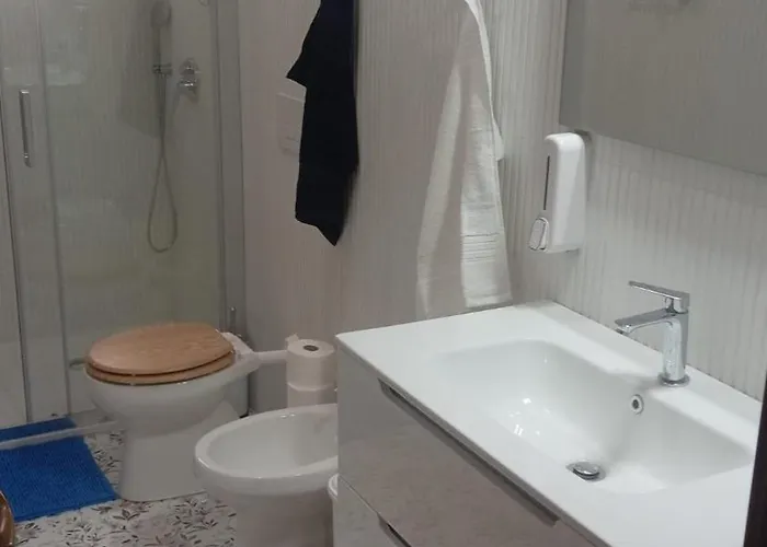 Apartamento 10 2 Bari