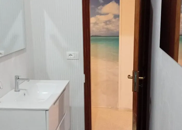 Apartamento 10 2 Bari